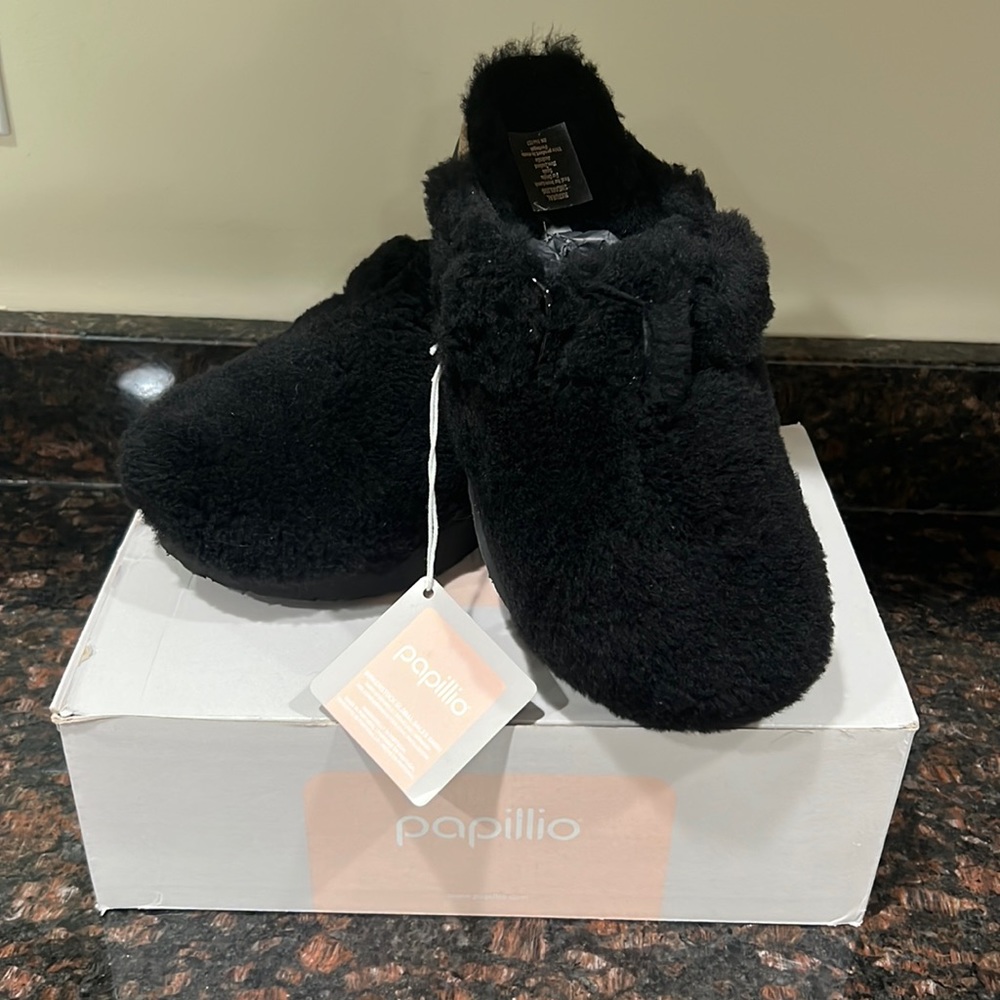 Papillio style Birkenstock